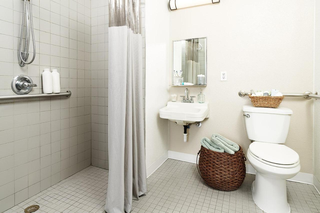 Intown Suites Extended Stay Atlanta Ga - Forest Park Bagian luar foto